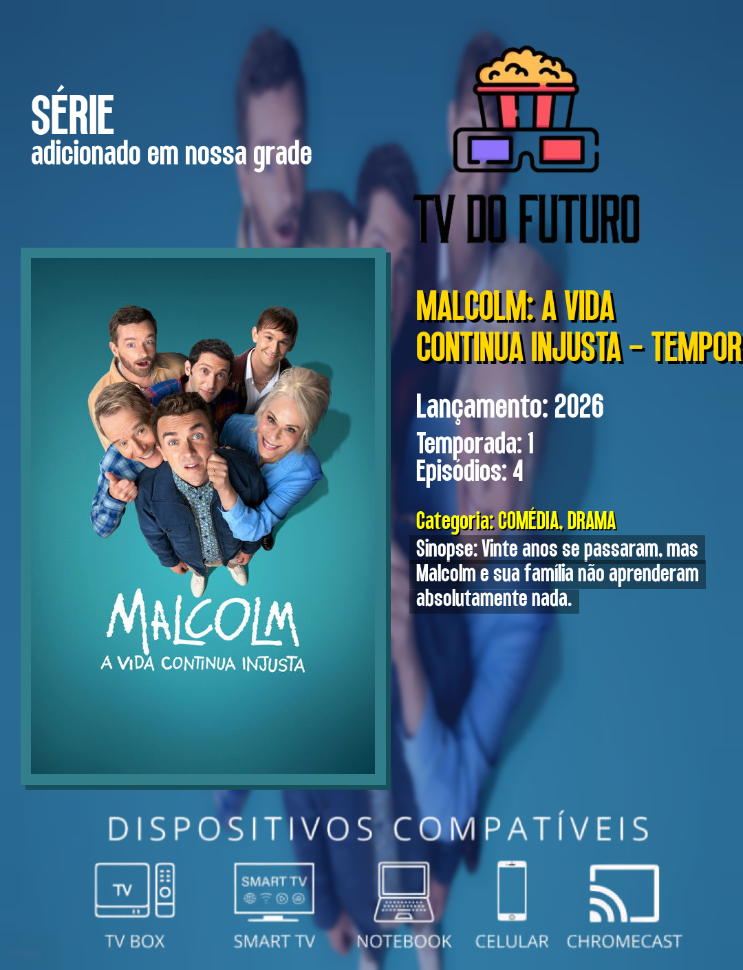 Malcolm (2016)